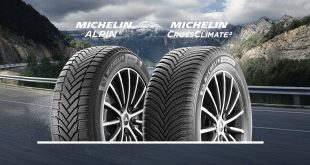 Michelin’den yeni bir Kış Kampanyası