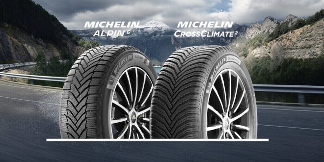 Michelin’den yeni bir Kış Kampanyası
