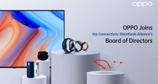 OPPO, Connectivity Standards Alliance Yönetim Kurulu'na Katıldı