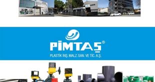 PİMTAŞ PLASTİK 3. ÇEYREKTE 2022 HEDEFLERİNİ BELİRLİYOR