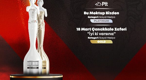 PTT’NİN, EREN BÜLBÜL’ÜN HATIRASINI YAŞATTIĞI FİLMİNE ULUSLARARASI ÖDÜL