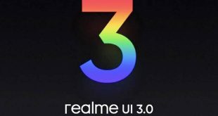 realme UI 3.0 Android 12'ye Dayalı Bir Şekilde Resmi Olarak Piyasaya Sürüldü