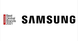 Samsung, Interbrand'in "En İyi Küresel Markalar" sıralamasında bu yıl da ilk 5'te