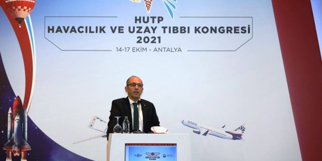 'SunExpress olarak Türkiye turizmini destekleme vaadimizin arkasındayız’