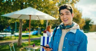 Türk Telekom’dan gençlere bol GB’lı Selfy