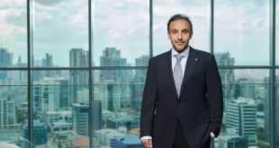 Türkiye Finans’ın yeni yönetim kurulu üyesi Moath Saad M. Alnasser oldu