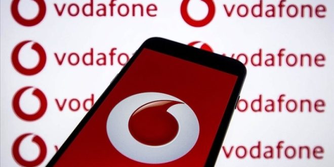 Vodafone, hibrit çalışmayı kalıcı hale getirdi