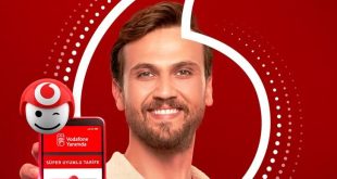 VODAFONE SÜPER UYUMLU+ TARİFE’YE DEVRETME ÖZELLİĞİ GELDİ