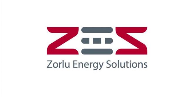 Zorlu Enerji, ZES elektrikli araç şarj istasyonu ağı ile 3 ödüle hak kazandı