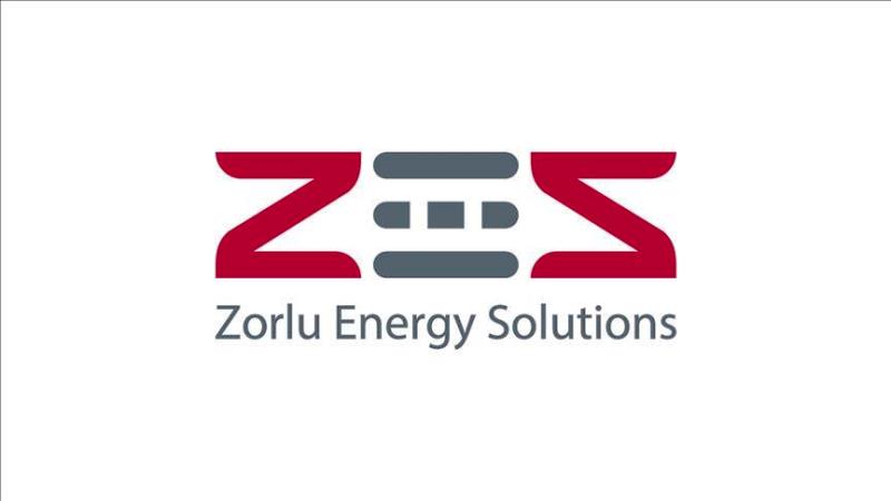 Zorlu Enerji, ZES elektrikli araç şarj istasyonu ağı ile 3 ödüle hak kazandı