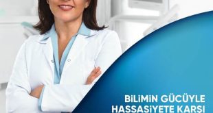 Ağız ve Diş Sağlığı Haftası’nda Sensodyne’den Derin Onarım Müjdesi