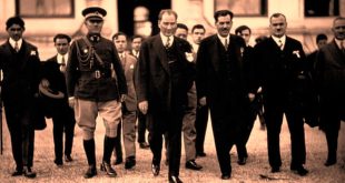 Atatürk'ün sosyal bilimler için yaptığı çalışmalar