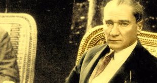 Atatürk’ün Vatanı İçin Yaptıkları Nelerdir?