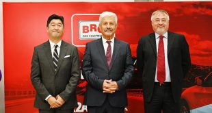 BRC VE HONDA İŞBİRLİĞİYLE YILDA 20 BİN CIVIC LPG'LİYE DÖNÜŞECEK