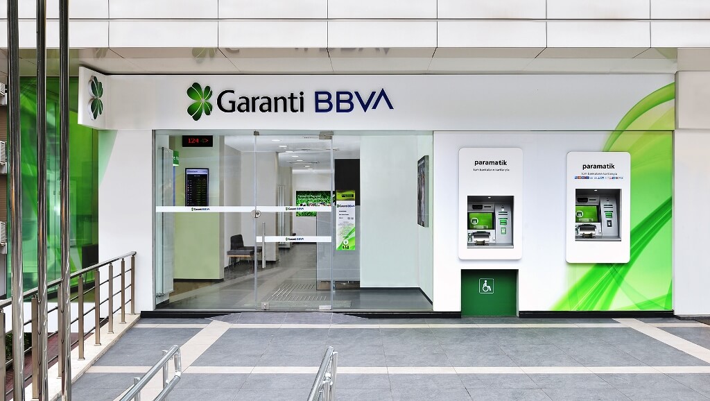 Garanti BBVA’dan Emeklilere Özel Promosyon Kampanyası