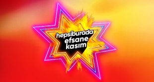 Hepsiburada’dan Efsane Kasım’da, “Efsane 11” İndirimleri