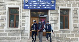 İzmir'de av tüfeğiyle eşini yaralayıp bir kişiyi öldüren şüpheli gözaltına alındı