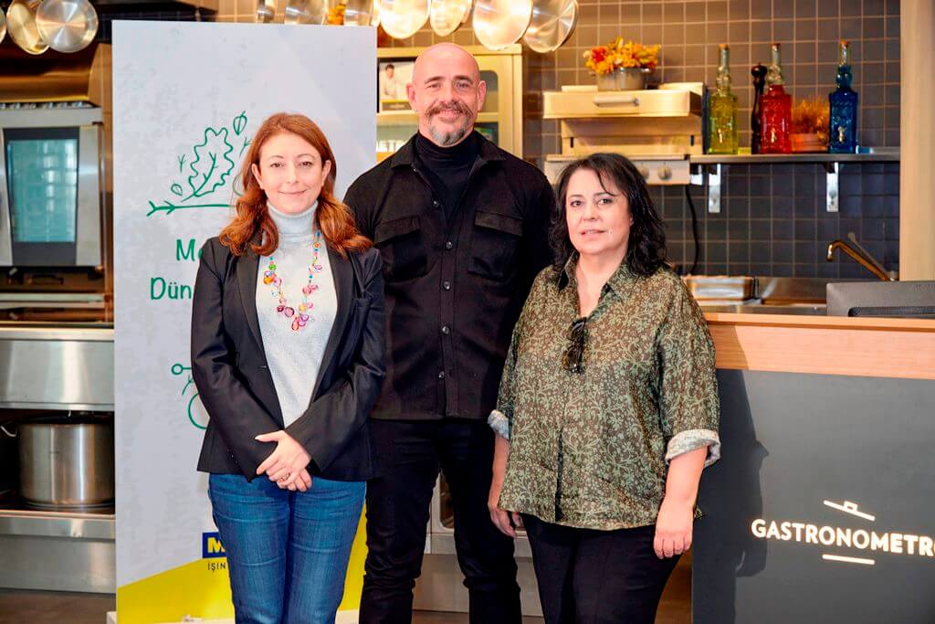 Metro Türkiye, vegan bazlı geniş ürün yelpazesini müşterilerle buluşturuyor