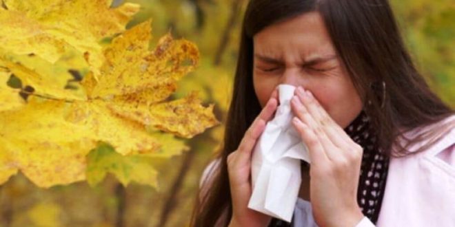 Mevsim Geçişlerinde Kapalı Mekanlarda Fazla Vakit Geçirmek Bağışıklığı Düşürüyor
