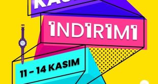 Özdilek’te Büyük Kasım İndirimi