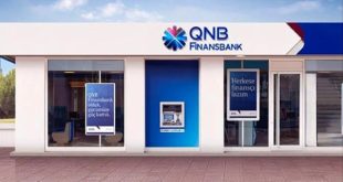 QNB Finansbank, 2. sürdürülebilirlik bağlantılı sendikasyon kredisini imzaladı