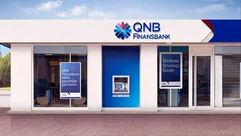 QNB Finansbank, 2. sürdürülebilirlik bağlantılı sendikasyon kredisini imzaladı