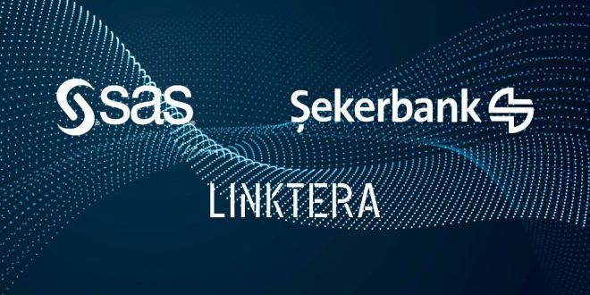 Şekerbank, SAS ve Linktera Partnerliğiyle Günlük Kampanya Üretimi Kapasitesini İki Katına Çıkardı