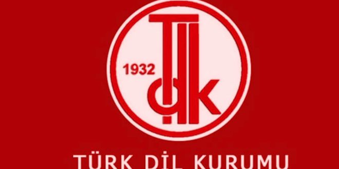 Türk Dil Kurumu