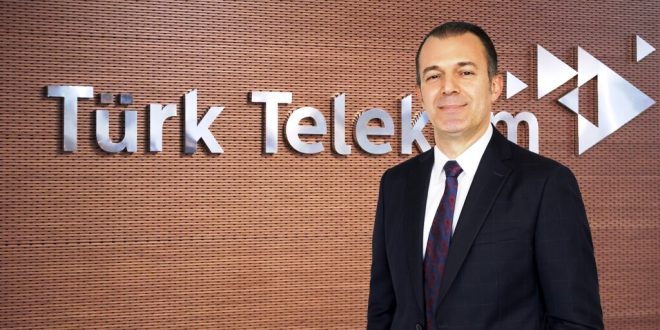 TÜRK TELEKOM’DAN SİBER GÜVENLİKTE ‘YERLİ EKOSİSTEME’ GÜÇLÜ DESTEK