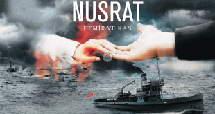 Vestel, Nusrat filminin ana sponsorlarından ilki oldu