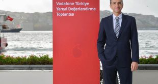 VODAFONE TÜRKİYE’DEN SON 5 YILIN REKOR BÜYÜMESİ