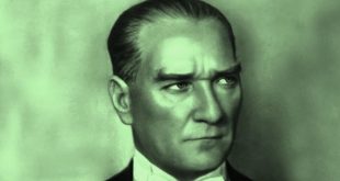 Atatürk'ün Vatan Sevgisi Ve Liderlik Özelliklerini Yansıtan Veciz Sözleri