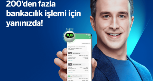 Garanti BBVA Akıllı Asistan Uygulamaları