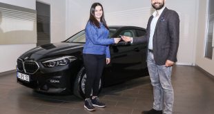 Hepsiburada’nın ‘Büyük Ödülü’ BMW 2 Serisi Gran Coupé’nin ‘Efsane Kazananı’ belli oldu