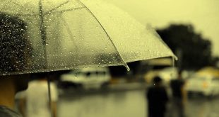 İzmir ve ilçeleri için Meteorolojiden kuvvetli yağış uyarısı