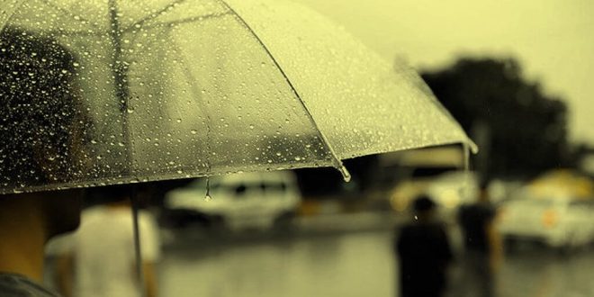 İzmir ve ilçeleri için Meteorolojiden kuvvetli yağış uyarısı