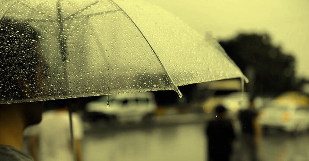 İzmir ve ilçeleri için Meteorolojiden kuvvetli yağış uyarısı