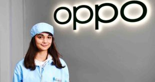 OPPO'nun Türkiye'deki Üretim Üssü