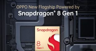 OPPO'nun Yeni Amiral Gemisi Akıllı Telefonu Premium Snapdragon 8 Gen 1 Mobil Platforma Sahip Olacak