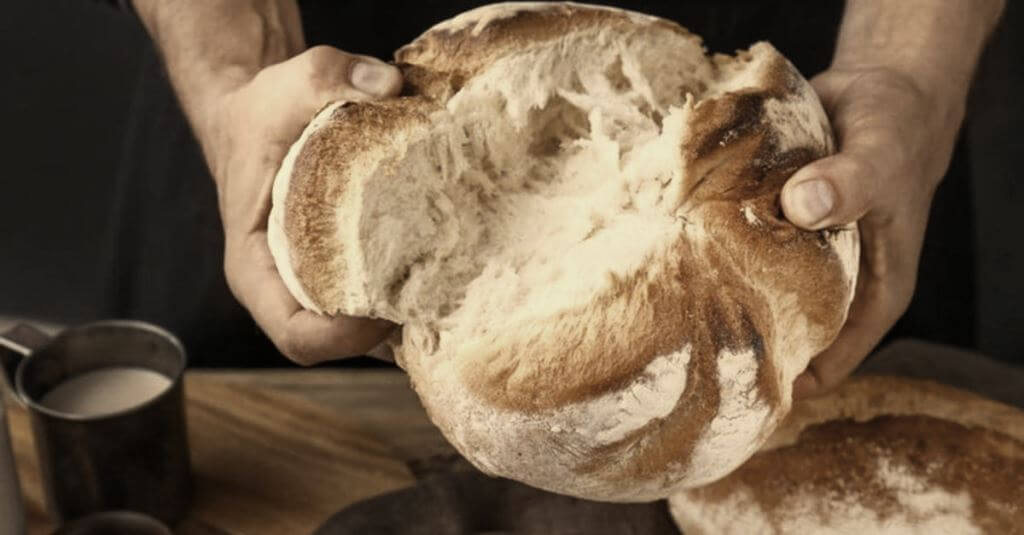 Rüyada Ekmek Almak