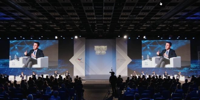 Trendyol’un başarı hikayesi ve ihracat hedefleri “Made in Russia” Forumu’nda anlatıldı