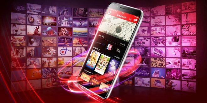 VODAFONE TV’DEN ARALIK’A ÖZEL YENİ İÇERİKLER