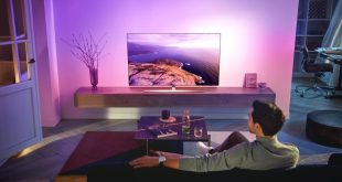 Philips TV’nin yeni süperstar televizyonlarıyla seyir ve oyun deneyimi yoğunlaşıyor