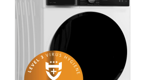 Vestel Günışığı Çamaşır Makinesi’ne Almanya’dan Altın Sertifika