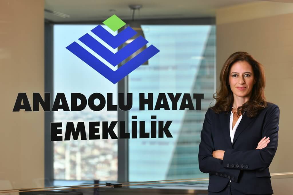 Anadolu Hayat Emeklilik’ten Yeni Bir Ürün: Esnafa Özel Emeklilik Planı