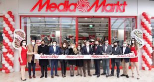 MediaMarkt Türkiye’nin yeni mağazasının açılışı İzmitlilerin büyük ilgisi ile gerçekleşti