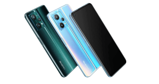 realme, 9 Pro Serisini Tanıtıyor