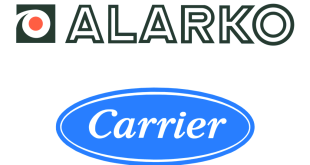 Alarko Carrier Gerçek Konfor Uyguaması Evinizin Havasını Değiştiriyor
