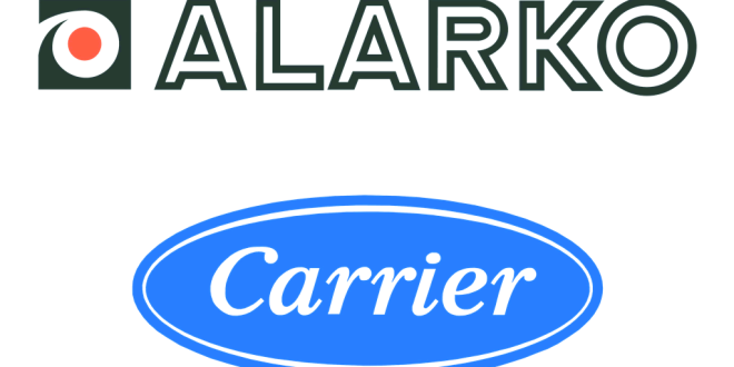 Alarko Carrier Gerçek Konfor Uyguaması Evinizin Havasını Değiştiriyor