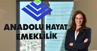 Anadolu Hayat Emeklilik’e Mercury Excellence Awards’tan Onur Ödülü